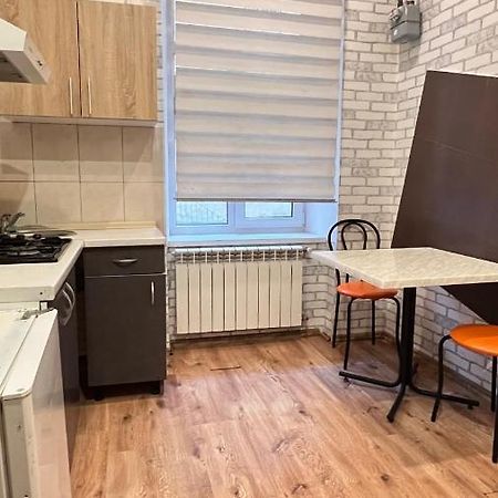 Апартаменты 10/8 Kotliarska Moisha House Львов Экстерьер фото