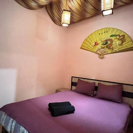 Апартаменты 10/8 Kotliarska Moisha House Львов Экстерьер фото