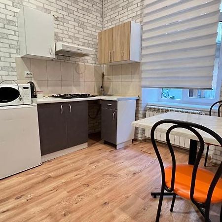 Апартаменты 10/8 Kotliarska Moisha House Львов Экстерьер фото