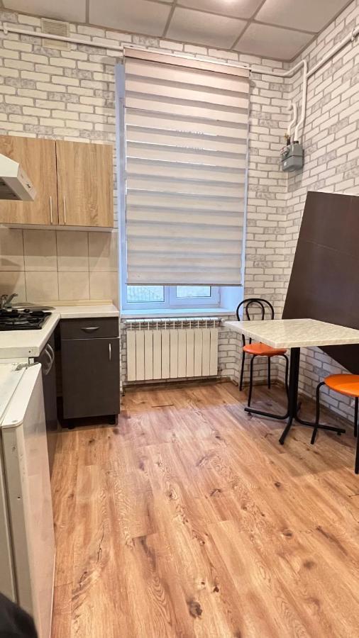 Апартаменты 10/8 Kotliarska Moisha House Львов Экстерьер фото