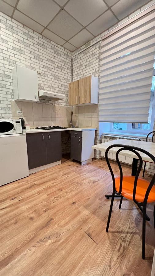 Апартаменты 10/8 Kotliarska Moisha House Львов Экстерьер фото
